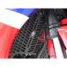 ODAXo Dux [Powerbronze] радиатор покрытие цвет : матовый черный CBR600RR HONDA Honda радиатор охлаждающий относящийся двигатель 