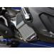 ETCHING FACTORY искусство гравировки Factory радиатор core защита ADV150 HONDA Honda сердцивина радиатора a защита * маслоохладитель core защита охлаждающий относящийся двигатель 