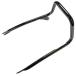 ALCAN handsaru can рукоятка z tandem bar Estrella (RS) Estrella custom KAWASAKI Kawasaki поручень * tandem bar * "пассажирская спинка" экстерьер 