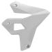 POLISPORT Polisport [li стайлинг ] радиатор защита for DR-Z400E SUZUKI Suzuki радиатор охлаждающий относящийся двигатель 