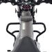 ZETA RACING �W�[�^ ���[�V���O �G���W���v���e�N�V���� �A���_�[�t���[���L�b�g CT125 (HUNTER CUB) TRAIL125 HONDA �z���_ �G���W���K�[�h �t���[�� �֘A�摜2