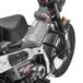 ZETA RACING �W�[�^ ���[�V���O �G���W���v���e�N�V���� �A���_�[�t���[���L�b�g CT125 (HUNTER CUB) TRAIL125 HONDA �z���_ �G���W���K�[�h �t���[�� �֘A�摜3