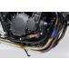 ACTIVE �A�N�e�B�u �p�t�H�[�}���X�_���p�[(R) CB1300SB SP CB1300SF HONDA �z���_ �T�u�t���[�� �t���[�� �֘A�摜1