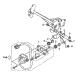 HRC H a-rusi-STAY,BANK ANGLE SENSOR CBR250RR race base машина HONDA Honda прочее электрический детали электрический серия 