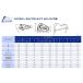 Y�fS GEAR(YAMAHA) ���C�Y�M�A �o�C�N�J�o�[E�{�^�C�v �~�h���X�N�[�^�[BOX������ YAMAHA ���}�n �o�C�N�J�o�[ �ۊǁE����h�~�p�i �֘A�摜3