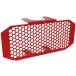 DUCABIKE (DBK)duka мотоцикл (ti- Be ke-) маслоохладитель защита цвет : красный HYPERMOTARD 939 SP 950 RVE HYPERSTRADA DUCATI Ducati охлаждающий относящийся 