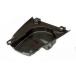 MotoCrazy Moto k Lazy без крыла комплект ремонт детали FL полимер покрытие Monster 1100 796 696 DUCATI Ducati крыло относящийся экстерьер 