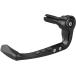Puig Poo-chi рычаг сцепления протектор RAW (CLUTCH LEVER PROTECTOR RAW) цвет : черный re burger do руль 