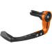 Puig Poo-chi рычаг сцепления протектор RAW (CLUTCH LEVER PROTECTOR RAW) цвет : orange re burger do руль 