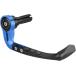 Puig Poo-chi рычаг тормоза протектор RAW (BRAKE LEVER PROTECTOR RAW) цвет : голубой re burger do руль 