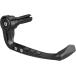 Puig Poo-chi рычаг тормоза протектор RAW (BRAKE LEVER PROTECTOR RAW) цвет : черный re burger do руль 