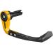 Puig Poo-chi рычаг тормоза протектор RAW (BRAKE LEVER PROTECTOR RAW) цвет : Gold re burger do руль 