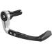 Puig Poo-chi рычаг тормоза протектор RAW (BRAKE LEVER PROTECTOR RAW) цвет : серебряный re burger do руль 