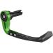 Puig Poo-chi рычаг тормоза протектор RAW (BRAKE LEVER PROTECTOR RAW) цвет : зеленый re burger do руль 
