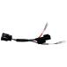 KIJIMA Kijima NX400 ACC ответвление Harness NC65 HONDA Honda жгут проводов электропитания электрический серия 