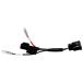 KIJIMA Kijima PCX125 PCX160 X-ADV ACC ответвление Harness JK05 KF47 RC95 HONDA Honda жгут проводов электропитания электрический серия 