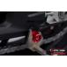 MOTO-TRON RACING Moto to long рейсинг подставка на крюк M6 MONSTER 937 DUCATI Ducati рама 