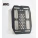 BVL Be vi - L сердцивина радиатора a защита цвет : черный SCRAMBLER 400X TRIUMPH Triumph сердцивина радиатора a защита * маслоохладитель core защита 