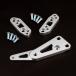 naoene-o- позиция KIT (2 позиция ) GSX-8R GSX-8S SUZUKI Suzuki set back plate подножка подвеска 