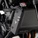 Y*S GEAR(YAMAHA) wise механизм радиатор боковая крышка MT-07 Y-AMT YAMAHA Yamaha радиатор охлаждающий относящийся двигатель 