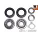 GUTS CHROME Guts хром [V-TWIN] качающийся рычаг Swing Arm подшипник комплект FL FX HARLEY-DAVIDSON Harley Davidson качающийся рычаг Swing Arm подшипник подвеска 
