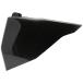 CYCRAsa икра воздушный box покрытие цвет : черный 125 SX 150 XC-W 250 XC XC-F XCF-W 300 350 SX-F 450 500 EXC KTM радиатор охлаждающий относящийся двигатель 