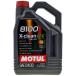MOTULmochu-ru8100 X-clean EFE(ek экран i-efi-)[ 4 колесо для ][5W-30][5L][4 -тактное масло ] 4 -тактное масло масло 