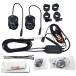 Kaedear �J�G�f�B�A KDR-K10-W15 Cyber LED �v���W�F�N�^�[ ���C�g �t�H�O�����v ���Η� �d���n �֘A�摜1