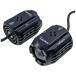 Kaedear �J�G�f�B�A KDR-K10-W15 Cyber LED �v���W�F�N�^�[ ���C�g �t�H�O�����v ���Η� �d���n �֘A�摜2