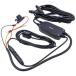 Kaedear �J�G�f�B�A KDR-K10-W15 Cyber LED �v���W�F�N�^�[ ���C�g �t�H�O�����v ���Η� �d���n �֘A�摜3