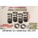 BRT Be a-ru чай Super Valve Spring Jupiter MX Vixion Lightning YZF-R15 Xabre YAMAHA Yamaha клапанная пружина двигатель детали двигатель 