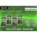 BRT Be a-ru чай Super Valve Spring XMAX250 YAMAHA Yamaha клапанная пружина двигатель детали двигатель 