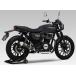 YOSHIMURA ���V���� Slip-On GP-MAGNUM105�T�C�N���� EXPORT SPEC ���{�F�� �^�C�v�FSM(���^���}�W�b�N�J�o�[) GB350S GB350 HONDA �z���_ �}�t���[