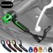 ENDURANCE Endurance Kawasaki серия комбинация re burger do+ наконечники руля комплект re burger do корпус цвет : зеленый / наконечники руля внешний цвет : Gold 