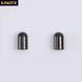S-PARTS ESP tsu titanium воздушный крышка клапана Capsule цвет : черный воздушный крышка клапана 