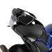 Puig Poo-chi задний сиденье обтекатель (REAR SEAT COWLS) цвет : карбоновый принт YZF-R1 YAMAHA Yamaha сиденье обтекатель * хвостовой обтекатель обтекатель относящийся экстерьер 