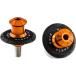 Puig Poo-chi подставка на крюк ползун PRO(Spool slider Pro) цвет : orange подставка на крюк рама 