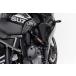 ACTIVE �A�N�e�B�u �p�t�H�[�}���X�_���p�[(R) GSX-8R GSX-8S SUZUKI �X�Y�L �T�u�t���[�� �t���[�� �֘A�摜2
