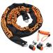 DAYTONA Daytona Stronger 2.0 цепь + блокировка диска chain lock хранение * противоугонное сопутствующие товары 