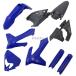 POLISPORT Polisport полный экстерьер комплект for SHERCO SE/SEF 25- 125SE 250SE 250SEF 300SE 300SEF ракушка ko полный обтекатель * экстерьер комплект обтекатель относящийся экстерьер 