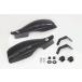 SP Takegawa SPtake сторона защитный кожух ( матовый черный ) ADV150 ADV160 HONDA Honda защита рук * защитный кожух руль вокруг детали руль 