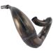 ARROW Arrow All-Road 2T камера | KTM EXC 300 2005-2009 52035SU 250 камера muffler 