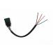 Kellermann Kellerman i.NEX connector set 124 R18 RnineT BMW коннектор * переходник переключатель * Harness отношение электрический серия 