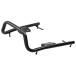 DAYTONA Daytona поручень цвет : блеск черный W230 MEGURO S1 KAWASAKI Kawasaki поручень * tandem bar * "пассажирская спинка" экстерьер 