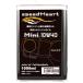 Speed Heart скорость Heart Mini 4 мини мотоцикл специальный [10W-40] емкость :1L 4 -тактное масло масло 