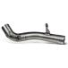 AKRAPOVIC Akrapovic опция ссылка труба F900GS ADVENTURE F800GS BMW выхлопная труба muffler 