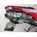 TSR Technica ru спорт рейсинг без крыла комплект CBR600RR HONDA Honda крыло относящийся экстерьер 