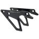 BABYFACE baby лицо качающийся рычаг Swing Arm * подставка на крюк цвет : черный Z900RS KAWASAKI Kawasaki подставка на крюк рама 