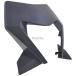 POLISPORT Polisport передняя фара маска for KTM EXC/EXC-F/XC-W/XCF-W 24- верхний обтекатель * передний обтекатель обтекатель относящийся экстерьер 