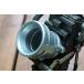 BORE ACE боа Ace воздушный assist воронка для основа одиночный SR400 SR500 YAMAHA Yamaha воронка всасывающий относящийся двигатель 